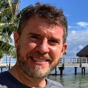 Meet your Posher, Mark